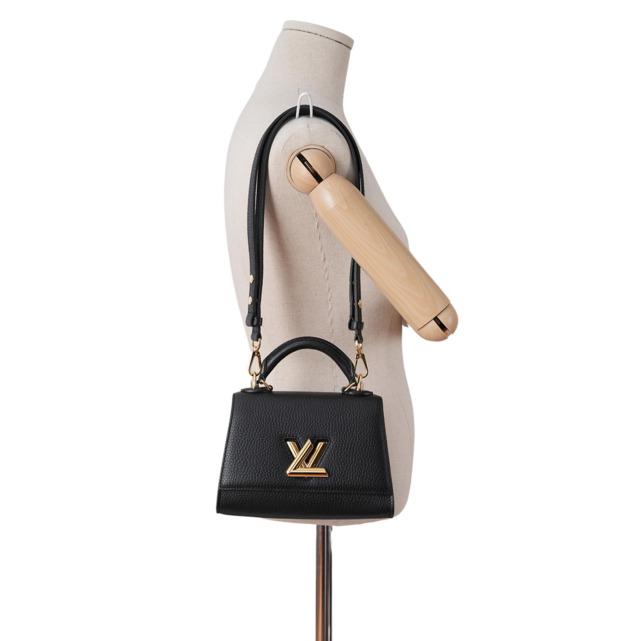 LOUIS VUITTON(USED)루이비통 M59091 트위스트 원 핸들 BB